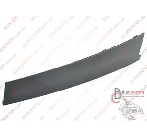 Декоративная накладка двери передней правой (молдинг) Chevrolet Captiva 96624337 Декоративная накладка двери передней правой (молдинг) Chevrolet Captiva 96624337