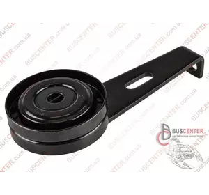 Натяжной ролик генератора Fiat Ducato 5751 38 MPQ0404 Натяжной ролик генератора Fiat Ducato 5751 38 MPQ0404