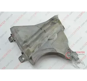 Защита ремня ГРМ (ТНВД BOSCH) Renault Kangoo 135613805R Защита ремня ГРМ (ТНВД BOSCH) Renault Kangoo 135613805R