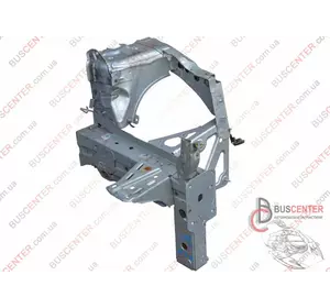 Лонжерон левый (кузовные детали) Renault Megane 762314675R Лонжерон левый (кузовные детали) Renault Megane 762314675R