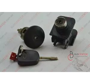 Личинкa замка с ключем комплект Ford Transit 4874514 Личинкa замка с ключем комплект Ford Transit 4874514