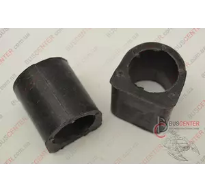 Втулка стабилизатора задняя D27 (упругая пробка, опора "1 шт") Mercedes Sprinter 901 326 01 81 BC13371 Втулка стабилизатора задняя D27 (упругая пробка, опора "1 шт") Mercedes Sprinter 901 326 01 81 BC13371