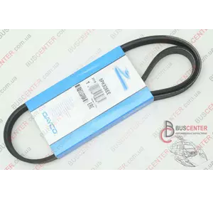 Ремень ручейковый 5 PK 926 Fiat Ducato 71719079 DAY5PK926 EE Ремень ручейковый 5 PK 926 Fiat Ducato 71719079 DAY5PK926 EE