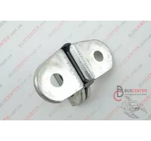 Скоба замка двери (штифт, зацеп, фиксатор) Fiat Ducato 51864555 Скоба замка двери (штифт, зацеп, фиксатор) Fiat Ducato 51864555