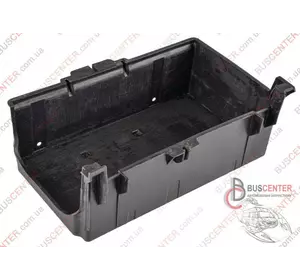 Корпус крепления аккумулятора (дефект) Ford Mondeo 1S7T10757BE Корпус крепления аккумулятора (дефект) Ford Mondeo 1S7T10757BE