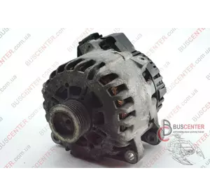 Генератор 180 A (START STOP) Citroen Berlingo 9675753680 Генератор 180 A (START STOP) Citroen Berlingo 9675753680