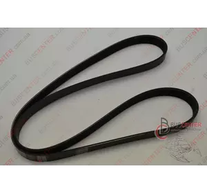 Ремень ручейковый 6 PK 1468 Fiat Ducato 9633478180 DAY6PK1468 Ремень ручейковый 6 PK 1468 Fiat Ducato 9633478180 DAY6PK1468