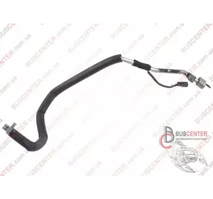 Трубка кондиционера Renault Zoe 924477415R Трубка кондиционера Renault Zoe 924477415R