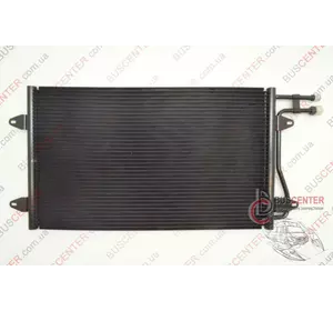 Радиатор кондиционера Volkswagen Lt 2D0 820 413 C KTT110124 Радиатор кондиционера Volkswagen Lt 2D0 820 413 C KTT110124