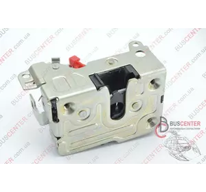 Замок двери передней правой механический с 2003 Nissan Kubistar 7700352457 GP500314256 Замок двери передней правой механический с 2003 Nissan Kubistar 7700352457 GP500314256