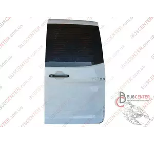 Дверь задняя правая под стекло Hyundai H-1 Travel-cargo 738044H810 73804-4H810 Дверь задняя правая под стекло Hyundai H-1 Travel-cargo 738044H810 73804-4H810