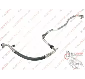 Трубка кондиционера Mercedes Vito A4478300115 Трубка кондиционера Mercedes Vito A4478300115
