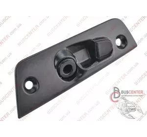 Направляющая сдвижной правой двери верхняя Volkswagen Transporter 7E0 843 638 B 7E0843638B Направляющая сдвижной правой двери верхняя Volkswagen Transporter 7E0 843 638 B 7E0843638B