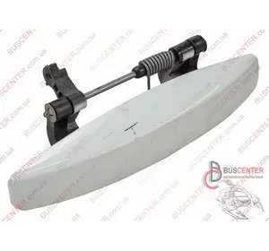 Ручка двери передней правой наружная Renault Lodgy 806063553R Ручка двери передней правой наружная Renault Lodgy 806063553R