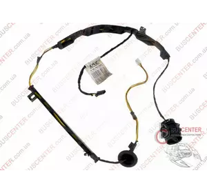 Проводка двери передней правой (Corsa) Opel Combo 09165406 Проводка двери передней правой (Corsa) Opel Combo 09165406