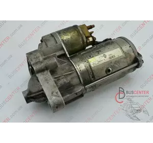 Стартер Renault Trafic 8200237594 D8R1 Стартер Renault Trafic 8200237594 D8R1