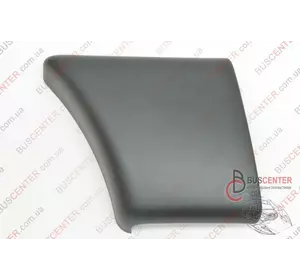 Молдинг крыла левый (листва, декоративная накладка) Citroen Berlingo 8544 J7 Молдинг крыла левый (листва, декоративная накладка) Citroen Berlingo 8544 J7