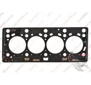 Прокладка головки блока цилиндра (ГБЦ) 0.60 Renault Kangoo 8200071111 414238P Прокладка головки блока цилиндра (ГБЦ) 0.60 Renault Kangoo 8200071111 414238P
