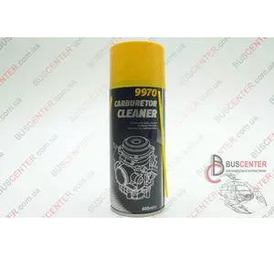 Очиститель 400 ML Mercedes Sprinter 950280 9970 Очиститель 400 ML Mercedes Sprinter 950280 9970