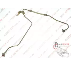 Масляная трубка турбины Ford Transit 2S7Q6K679AD Масляная трубка турбины Ford Transit 2S7Q6K679AD