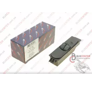 Кнопка стеклоподъемника передняя левая (блок) Mercedes Vito A6395450713 57588 Кнопка стеклоподъемника передняя левая (блок) Mercedes Vito A6395450713 57588