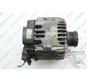 Генератор 150 A Citroen Berlingo 9646321780 TG15C053 Генератор 150 A Citroen Berlingo 9646321780 TG15C053