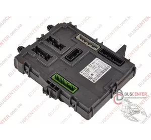 Электронный блок управления BCM (ЭБУ) (блок комфорта) Renault Espace 284B14449R Электронный блок управления BCM (ЭБУ) (блок комфорта) Renault Espace 284B14449R