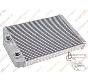 Радиатор печки (обогреватель, отопитель салона) Fiat Ducato 77364073 73989 Радиатор печки (обогреватель, отопитель салона) Fiat Ducato 77364073 73989