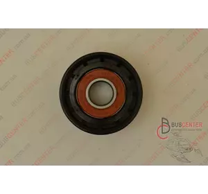 Ролик натяжителя ремня генератора Peugeot Boxer 9636782780 E2P5942BTA Ролик натяжителя ремня генератора Peugeot Boxer 9636782780 E2P5942BTA