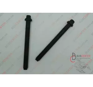 Болт головки блока цилиндра (комплект - 10 шт) Renault Master 7700114745 272.010 Болт головки блока цилиндра (комплект - 10 шт) Renault Master 7700114745 272.010