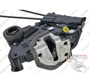 Замок двери передней левой электрический Toyota Prius 69040-52340 6904052340 Замок двери передней левой электрический Toyota Prius 69040-52340 6904052340