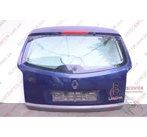 Дверь задняя ляда (универсал) Renault Laguna 7701472661 Дверь задняя ляда (универсал) Renault Laguna 7701472661