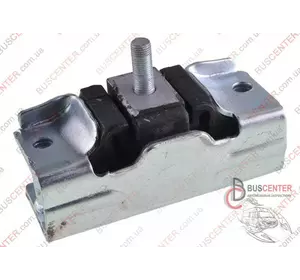 Подушка двигателя левая передняя Fiat Ducato 1307905080 RWS P1029 Подушка двигателя левая передняя Fiat Ducato 1307905080 RWS P1029