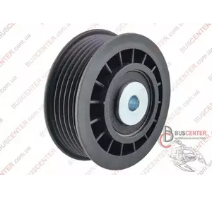Натяжной ролик генератора Mercedes Sprinter 601 200 07 70 BSG 60-615-001 Натяжной ролик генератора Mercedes Sprinter 601 200 07 70 BSG 60-615-001