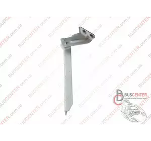 Навес капота левый (петля) Renault Master 654010006R Навес капота левый (петля) Renault Master 654010006R