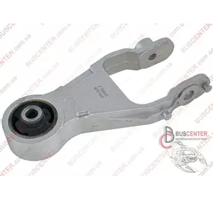 Подушка двигателя задняя Opel Combo 0 684 717 FE30041 Подушка двигателя задняя Opel Combo 0 684 717 FE30041