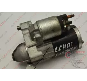 Стартер Fiat Scudo 9663528880 M000T22471 Стартер Fiat Scudo 9663528880 M000T22471