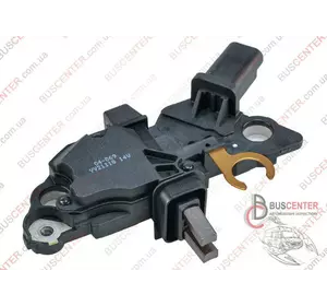 Реле генератора (регулятор генератора, шоколадка) Fiat Scudo 77362556 ARE0057 Реле генератора (регулятор генератора, шоколадка) Fiat Scudo 77362556 ARE0057