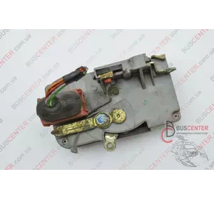 Замок двери передней правой электрический (квадратная фишка) Fiat Scudo 9622378280 9639374880 Замок двери передней правой электрический (квадратная фишка) Fiat Scudo 9622378280 9639374880