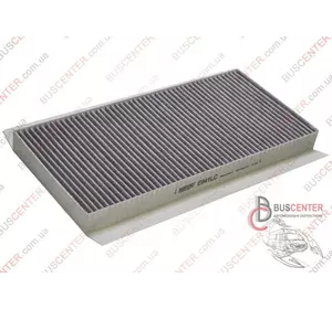 Фильтр салона (угольный) Ford Connect 1 139 654 E941LC Фильтр салона (угольный) Ford Connect 1 139 654 E941LC