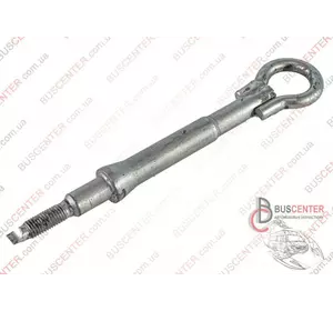 Крюк буксировочный Citroen Berlingo 674418 Крюк буксировочный Citroen Berlingo 674418