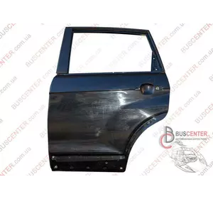 Дверь задняя левая Chevrolet Captiva 96623875 Дверь задняя левая Chevrolet Captiva 96623875