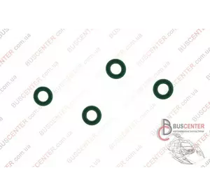 Уплотнительное кольцо обратки форсунки Common Rail Fiat Ducato 1 795 871 DRM0304S Уплотнительное кольцо обратки форсунки Common Rail Fiat Ducato 1 795 871 DRM0304S