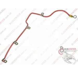Проводка свечей накала Ford Connect 1745678 Проводка свечей накала Ford Connect 1745678