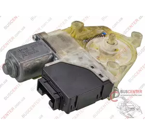 Моторчик стеклоподъемника задней правой двери (с блоком управления) Volkswagen Passat 3C0959704 974226-301 Моторчик стеклоподъемника задней правой двери (с блоком управления) Volkswagen Passat 3C0959704 974226-301