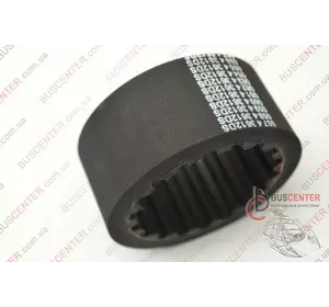 Эластичная муфта сцепления Volkswagen Transporter 070 903 327 C LCC 9207 Эластичная муфта сцепления Volkswagen Transporter 070 903 327 C LCC 9207