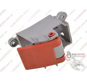 Ручка двери внутренняя правая красная Mercedes Sprinter A9017200166 RW72005 Ручка двери внутренняя правая красная Mercedes Sprinter A9017200166 RW72005