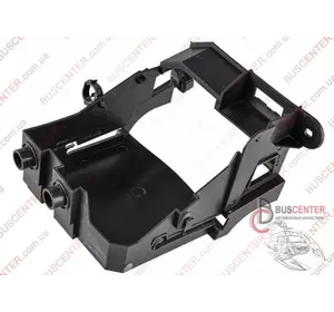 Корпус блока предохранителей Citroen Berlingo 9648572280 Корпус блока предохранителей Citroen Berlingo 9648572280