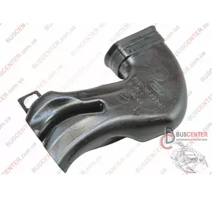 Воздуховод левый Ford Mondeo 7G9118C299AD Воздуховод левый Ford Mondeo 7G9118C299AD