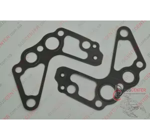 Прокладка масляного насоса (1 шт) Fiat Ducato 504334326 Прокладка масляного насоса (1 шт) Fiat Ducato 504334326